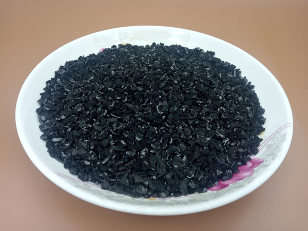 球狀活性炭廠家